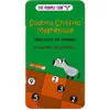 Image de Jeu sudoku des chiffres de voyage Oberthur TU