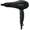 Image de Sèche-cheveux Ionique Professionnel Rowenta Signature Pro Beauty AC CV7810F0 2200W 3 Températures 2 Vitesses Air Froid Concentrateur Noir et Argent
