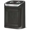 Image de Chauffage Céramique Rowenta Mini Excel SO9261 1800W portable noir