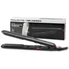 Image de Lisseur Céramique Tourmaline Rowenta Extra Liss SF411LF0 230ºC 6 Réglages Plaques larges Arrêt automatique Écran Noir