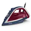 Image de Fer à repasser CALOR FV6814C0 Durilium Airglide 2800W 50g/min Bleu Rouge Blanc