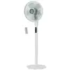 Image de Ventilateur sur Pied Rowenta Turbo Silence Extreme+ VU5890 34W 40cm 16 Vitesses Télécommande Silencieux