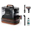Image de Aspirateur Poussière et Eau Rowenta Clean It IN5011F0 400W Réservoir Double Animaux 1,5L