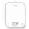 Image de Báscule Électronique Cuisine Tefal Optiss BC50U0 5kg 0,5g Blanc