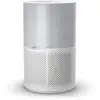 Image de Purificateur d'air Rowenta PU2220 HEPA 200 m³/h 19 dB 52 m² Gris Blanc