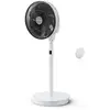 Image de Ventilateur Rowenta Turbo Swift Silence QV5040F0 34 cm 20 vitesses LED