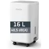 Image de Deshumidificateur Rowenta Intense DH5260F0 16L 40m2 Silencieux Compact