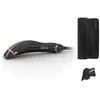Image de Sèche-cheveux Ionique Professionnel Rowenta Ultimate Experience Air Motion CF8C20E0 1300W 3 Températures 3 Vitesses Léger avec Touche Air Froid Noir Cuivre