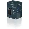Image de Chauffage Soufflant Rowenta SO2360F0 2400W Noir de Sol