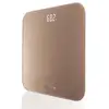 Image de Pèse Personne Électronique Rowenta Jusqu'à 180 kg Écran LCD Indicateur de Surpoids Nettoyage Facile
