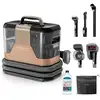 Image de Aspirateur Tambour sans Sac Rowenta IN7021 1150W Sec et Humide Bronze Noir 2,3L