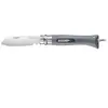 Image de Couteau pliant Opinel N°09 Inoxidable avec Tournevis