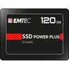 Image de Emtec X150 Power Plus 2.5" 120 Go Série ATA III