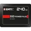 Image de Emtec X150 Power Plus 2.5" 240 Go Série ATA III