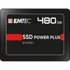 Image de Emtec X150 Power Plus 2.5" 480 Go Série ATA III