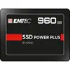 Image de Emtec X150 Power Plus 2.5" 960 Go Série ATA III