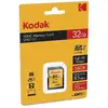 Image de Carte Kodak EKMSD32GHC10K 32GB SDHC UHS-I Classe 10 90MB/s