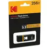 Image de Clé USB Kodak K100 256GB USB 3.1 compacte rapide résistante