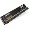 Image de Emtec Power Pro X300 SSD 128 Go M.2 2280 NVMe