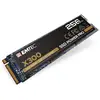 Image de Emtec Power Pro X300 SSD 256 Go M.2 2280 NVMe