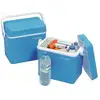Image de Nevera portátil Campingaz Isotherm Extreme 17L Bleu 17 L