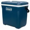 Image de Caisse isotherme portable Coleman 70QT Xtreme Bleue 66 L