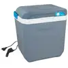 Image de Glacière Campingaz Powerbox Plus 24L électrique bleu portable