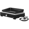Image de Camping Gaz Electric 1XD Plaque Électrique 2100W Noire
