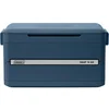Image de Glacière Coleman Snap'N Go 35QT 33L Passive Bleue