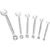 Image de Clé combinée Facom Acier Forgé 6 pièces Profil 12 pans OGV