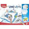 Image de Kit de manualidades Maped 907021 pour enfants de 4 ans 16 pièces plastique multicolore