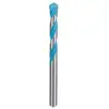 Image de Foret multiconstruction Bosch CYL-9 10x80x120mm