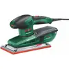 Image de Lijadora Bosch PSS 300 AE 250W Plato 115x230mm Control Velocidad