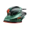 Image de Mallette multi-ponceuses Bosch PSM 80A 80W