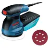 Image de Ponceuse excentrique Bosch GEX 125-1 AE 250W
