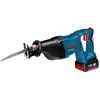 Image de Scie réciproque Bosch GSA 18 V-LI Professional batterie 18V SDS