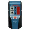 Image de Récepteur laser Bosch LR 2 Noir/Bleu pour intérieur et extérieur