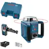 Image de Niveau laser Bosch GRL 400 H Professional 400 m IP56 0,08 mm/m