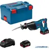 Image de Scie réciproque Bosch GSA 18V-LI Professional 18V 25 cm batterie