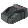Image de Chargeur de batterie Bosch AL 3620 CV Noir Lithium-Ion