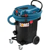 Image de Aspirateur Industriel Bosch 0 601 9C3 300 1380W 55L Sans Sac Noir Bleu