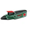 Image de Stylo colle Bosch GluePen Noir Vert Rouge Batterie 3,6V Matériaux Divers