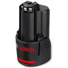 Image de Batterie Bosch GBA 12V 2.0Ah Professional Ión de Litio