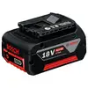 Image de Batterie Bosch GBA 18V 4.0Ah Li-Ion CoolPack Noire 1 pièce