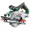 Image de Scie circulaire Bosch PKS 18 LI 18V 150mm batterie lithium-ion acier inox