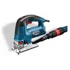Image de Sierra eléctrica Bosch GST 160 BCE 800 W 16 cm de corte en madera