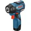 Image de Tournevis à Chocs Bosch Professional GDS 12V-115 Brushless 115 Nm LED