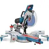 Image de Scie à onglets Bosch GCM 12 SDE 4000 RPM 1800W 305mm