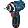 Image de Clé à choc Bosch GDR 12V-105 Professional 12V 105 Nm 2600 RPM