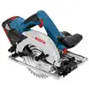 Image de Scie circulaire Bosch GKS 18V-57 G Professional 18V 165 mm 3400 RPM